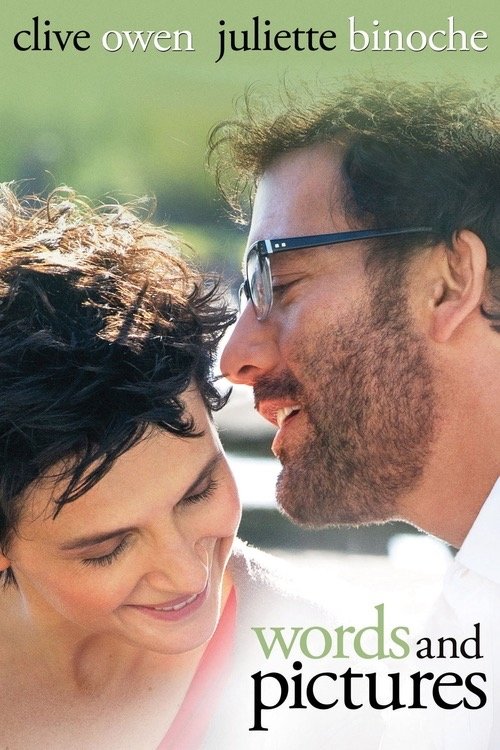 Sözcükler ve Resimler (2014) poster