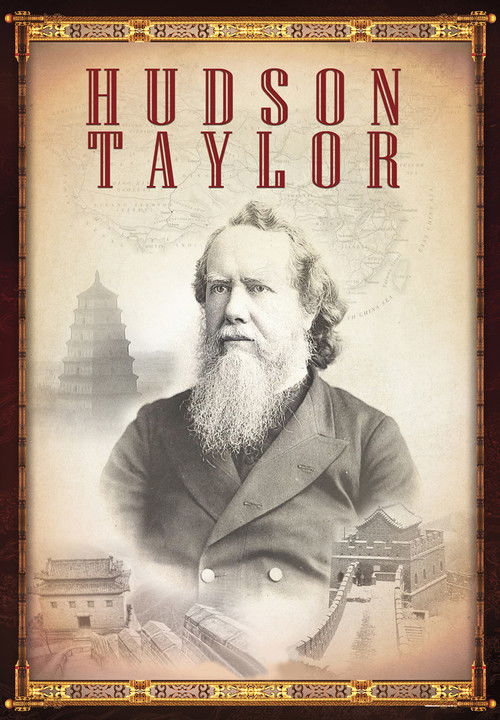 Hudson Taylor (1981) poster