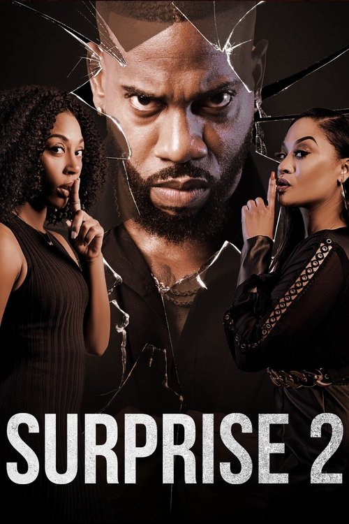 Surprise 2 (2023) poster