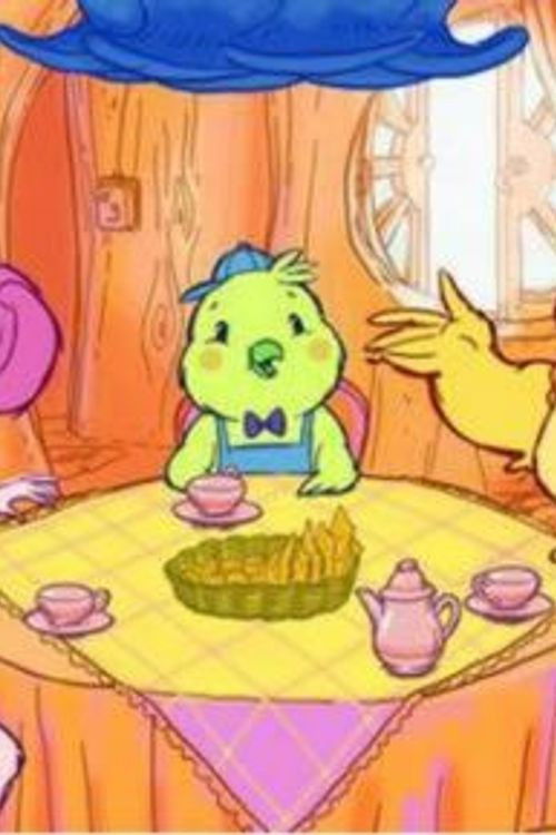 O Último Engolervilha II (2016) poster