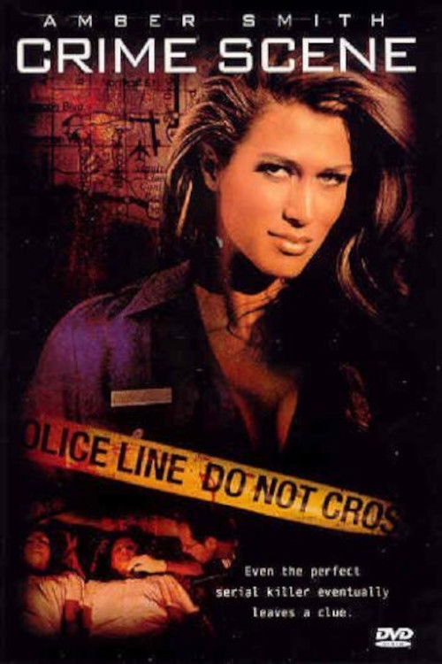 Crime Scene (2001) poster