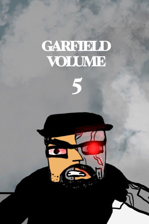 Garfield: Volume 5 (2023) poster