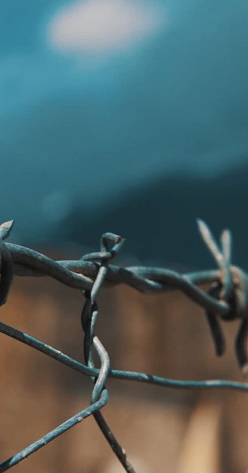 Children of the Dictatorship (2018) poster