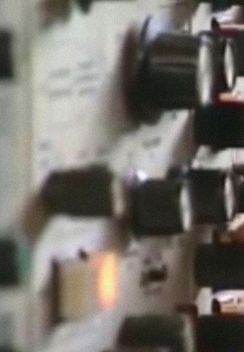 Mensch Maschine or Putting Parts Together (2019) poster