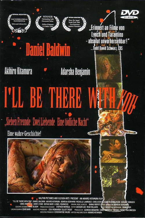 I'll Be There with You (2006) poster