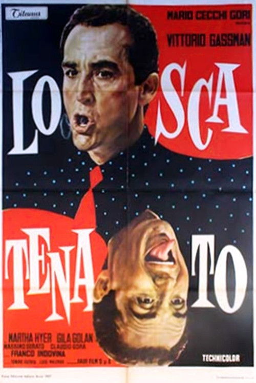 Catch As Catch Can (1967) poster