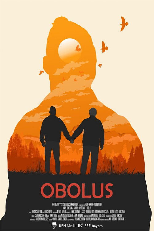 Obolus (2024) poster
