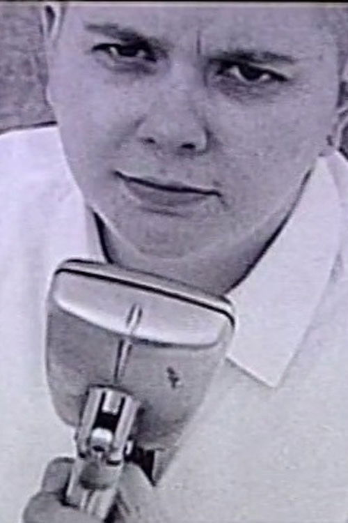 A Day in the Life of a Bull-Dyke (1995) poster