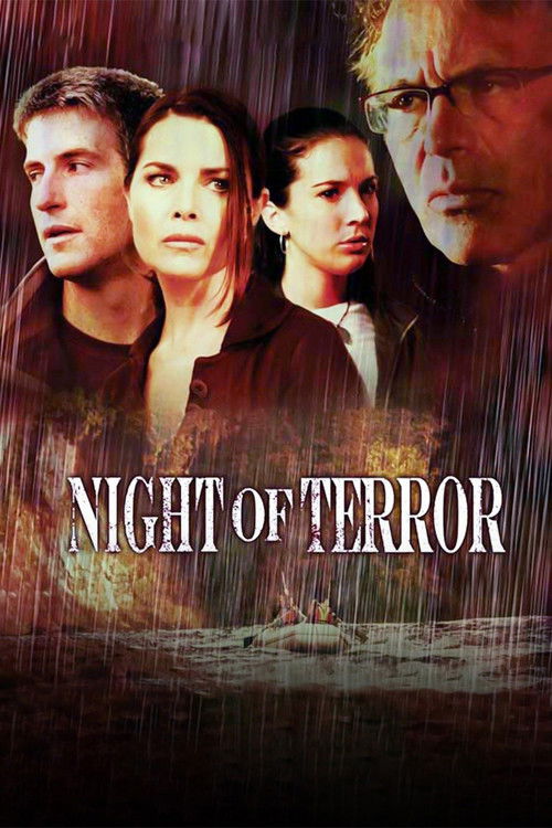 Night Of Terror (2006) poster