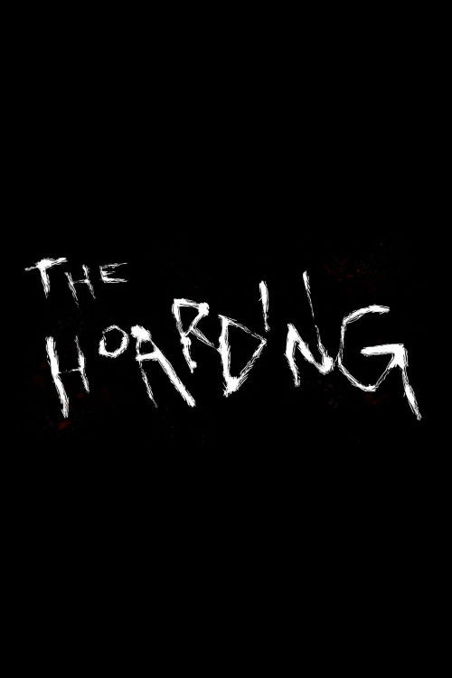 The Hoarding (2020) poster