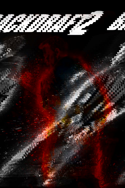 Alev Kapanı 2 (2019) poster