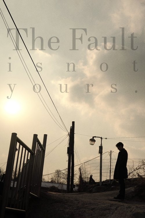 The Fault is Not Yours (2019) poster