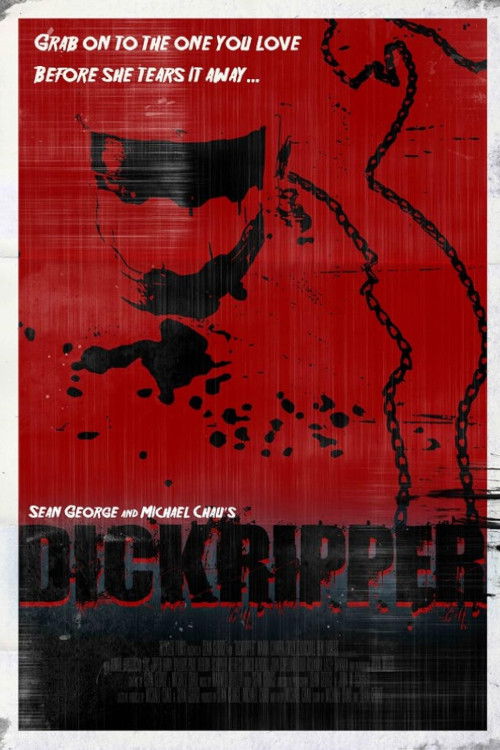 DickRipper (2016) poster