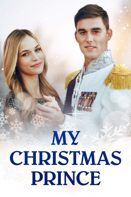 My Christmas Prince (2017) poster