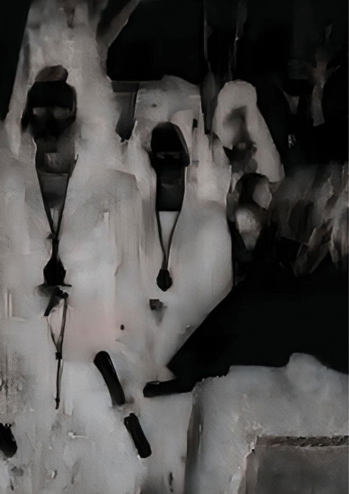 De Bruit et de Fureur (2013) poster