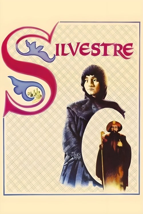 Silvestre (1982) poster