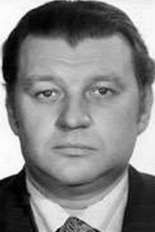 Эдуард Гаврилов