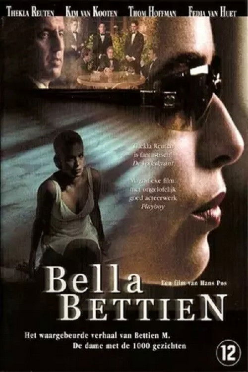 Bella Bettien (2002) poster