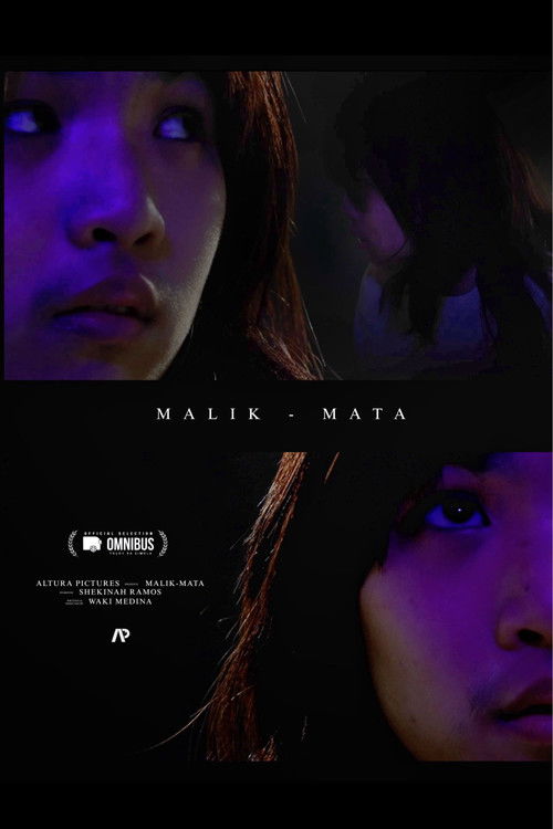 Malik-Mata (2024) poster
