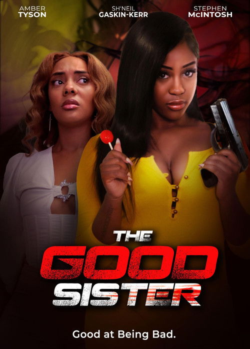 The Good Sister (2025) poster
