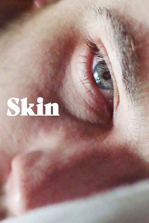 Skin (2019) poster