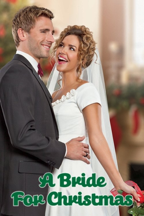 A Bride for Christmas (2012) poster