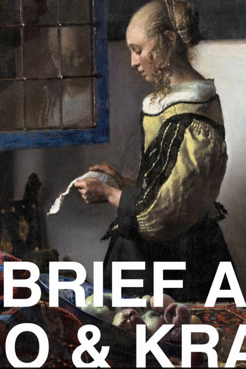 Letter to Kino & Krawall (2024) poster