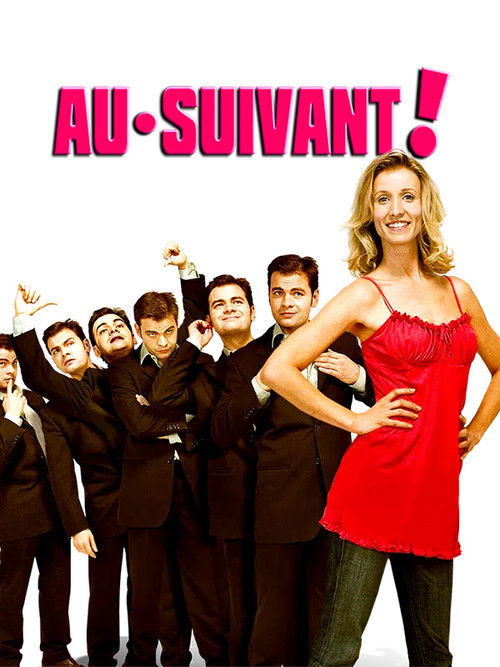 Au suivant ! (2005) poster