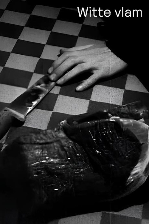 White Flame (1930) poster