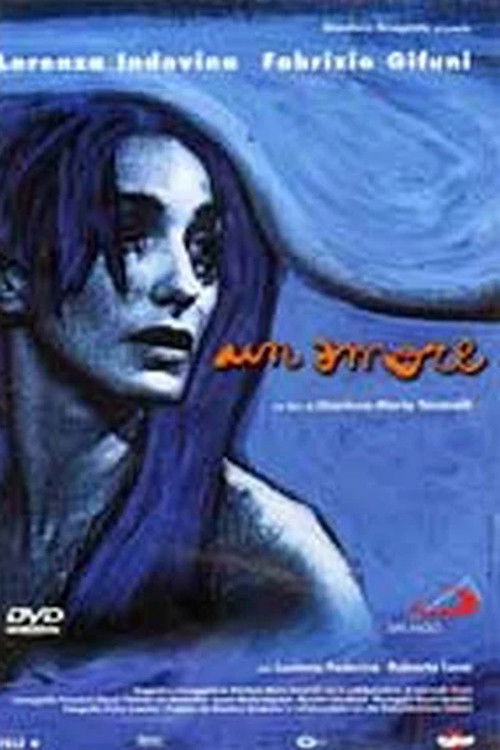 Un Amore (1999) poster