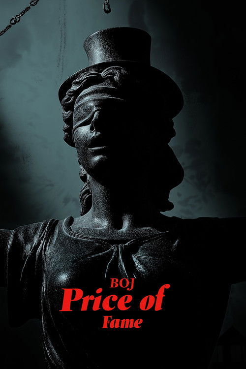 Best Of Joy: Chapter 3 - Price Of Fame poster