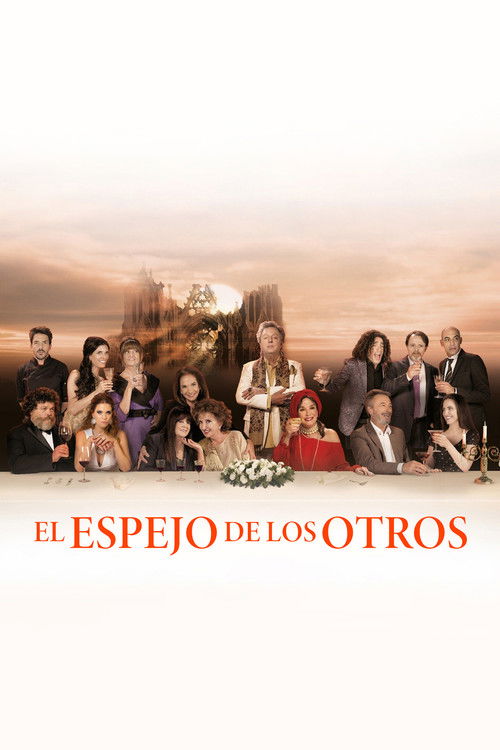 El espejo de los otros (2015) poster
