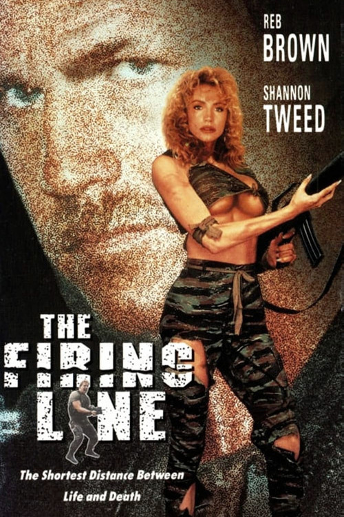 The Firing Line (1988) poster