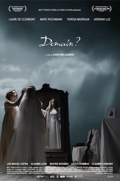 Demain? (2011) poster