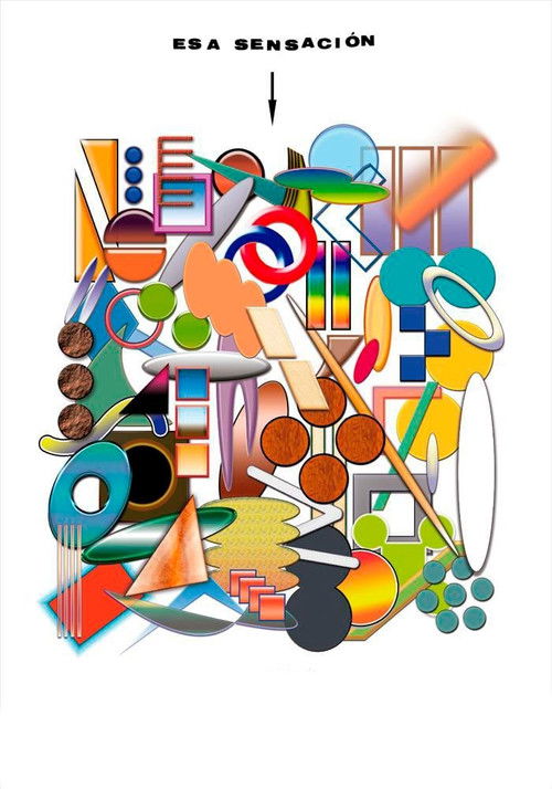 Esa sensación (2016) poster