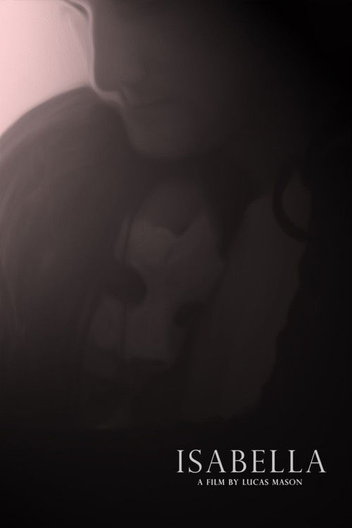 Isabella (2021) poster