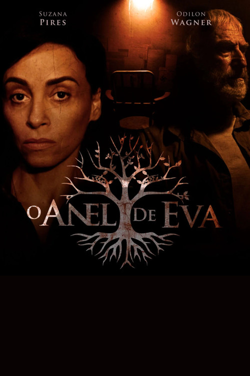 O Anel de Eva (2024) poster
