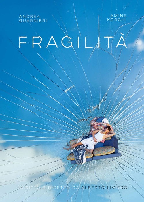 Fragilità (2025) poster