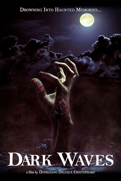 Dark Waves (2016) poster