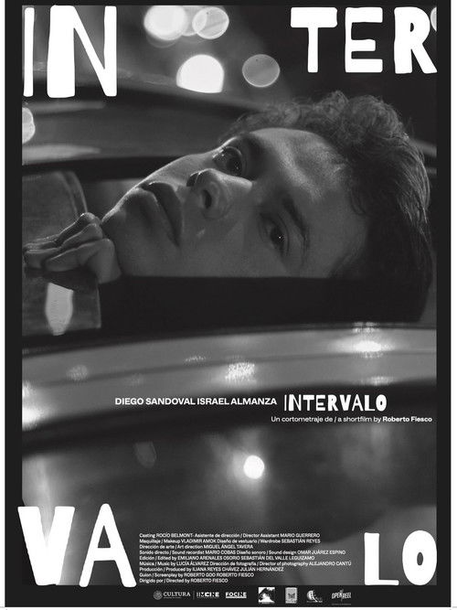 Interval (2025) poster