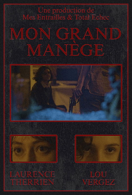 Mon Grand Manège (2024) poster