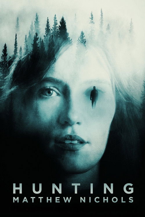 Hunting Matthew Nichols (2026) poster