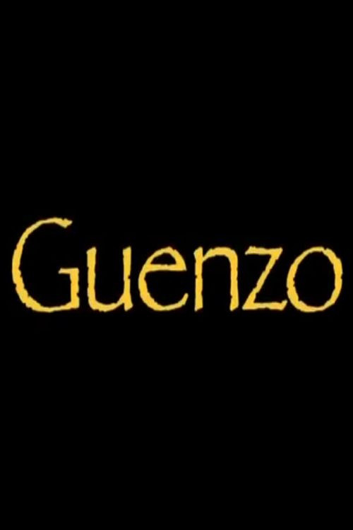Guenzo (2005) poster