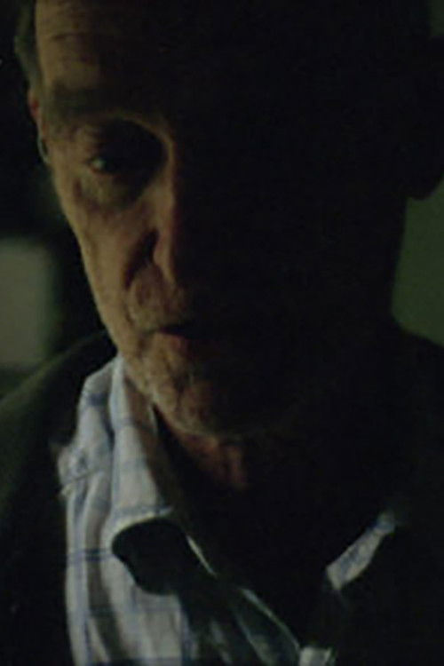 For Christian (2016) poster