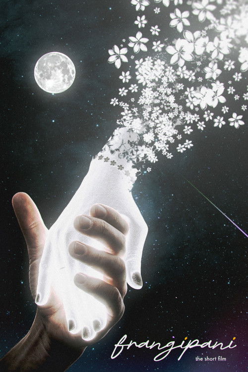 Frangipani: The Short Film (2026) poster