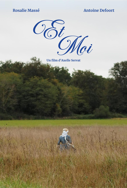 Et moi (2024) poster