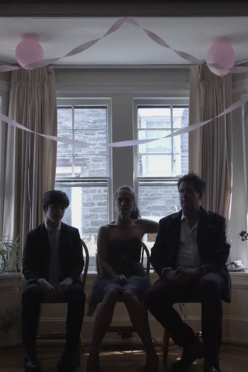 birthday (2020) poster