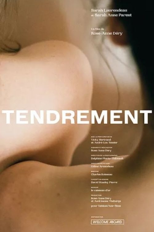 Dearly (2020) poster