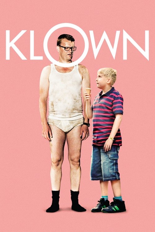 Klovn - The Movie (2010) poster