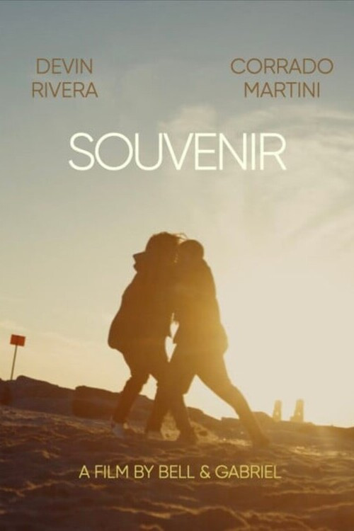 Souvenir (2023) poster